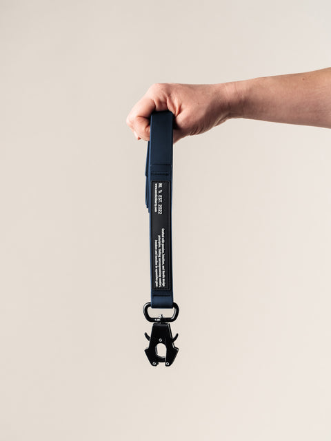 LEADROPE - Arctic Navy