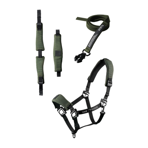 HALTER BUNDLE