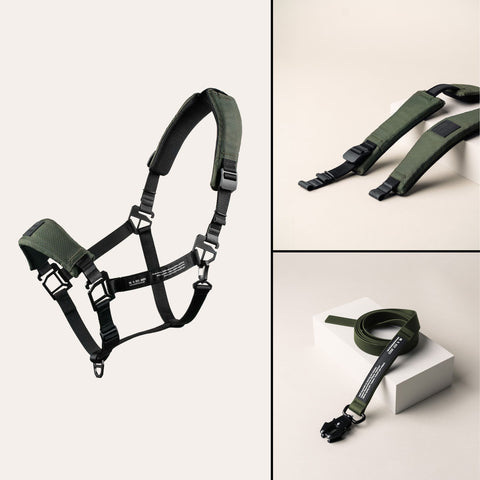 HALTER BUNDLE