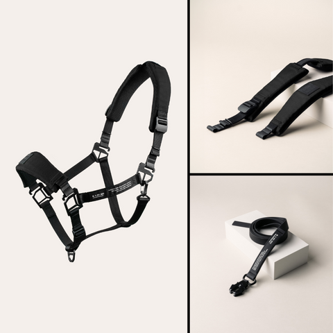 HALTER BUNDLE
