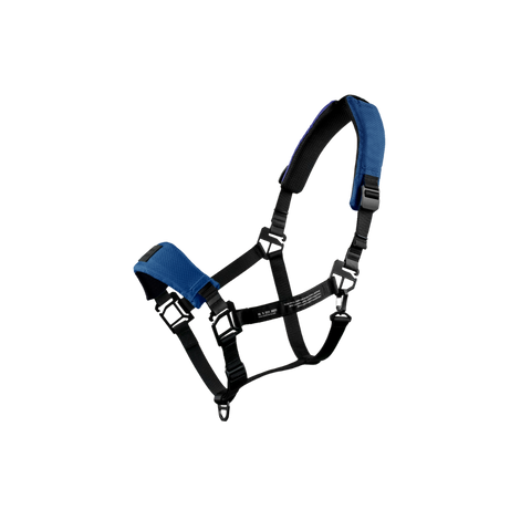 HALTER 1.0 - Arctic Navy