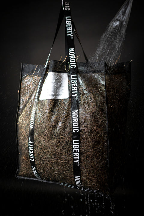 HAY BAG