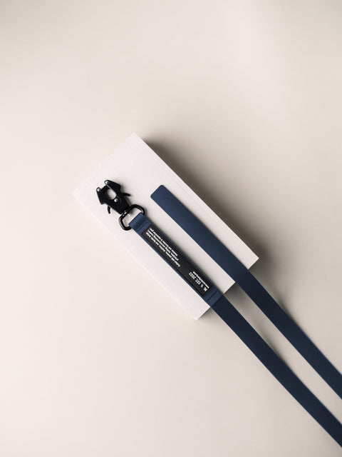LEADROPE - Arctic Navy