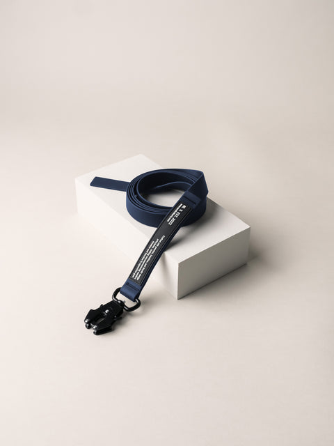 LEADROPE - Arctic Navy