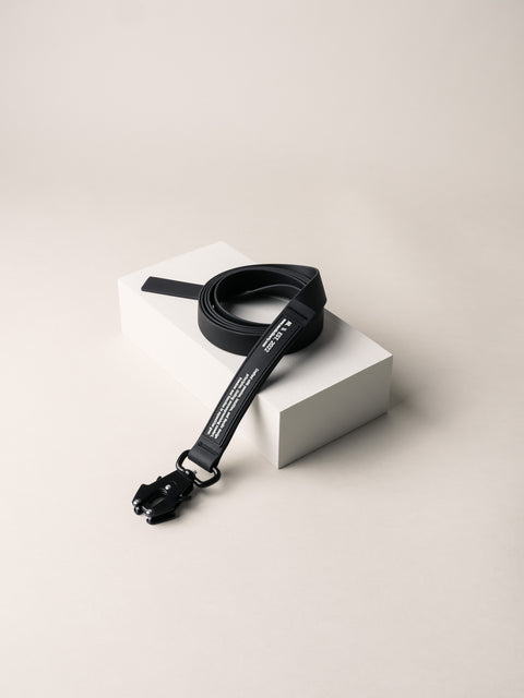 LEADROPE - Deep Black