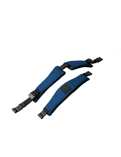 STRAP SET [HALTER 1.0] - Arctic Navy